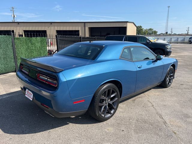 2023 Dodge Challenger SXT RWD - 23069829 - 3