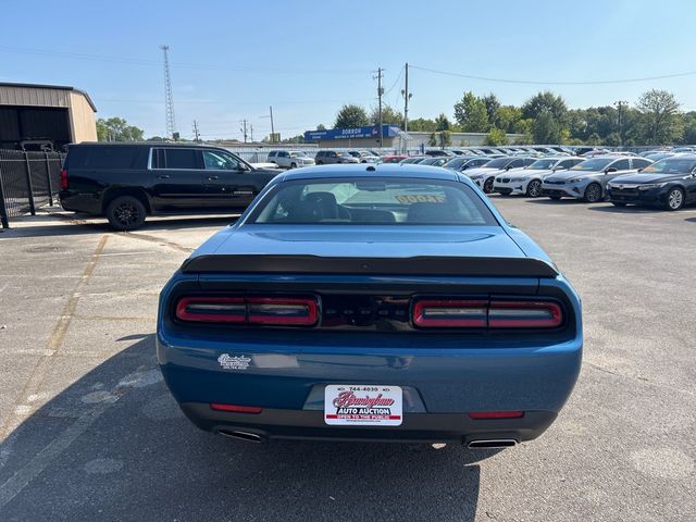 2023 Dodge Challenger SXT RWD - 23069829 - 4