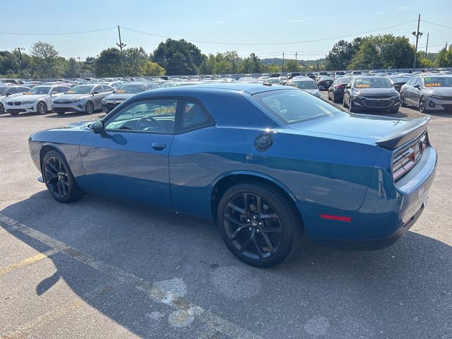 2023 Dodge Challenger SXT RWD - 23069829 - 5