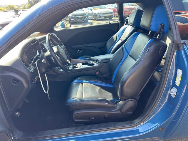 2023 Dodge Challenger SXT RWD - 23069829 - 6