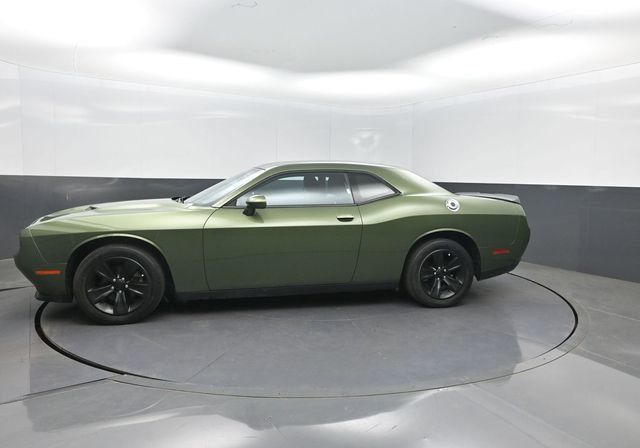 2023 Dodge Challenger SXT RWD - 23009966 - 1