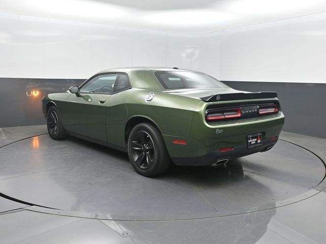 2023 Dodge Challenger SXT RWD - 23009966 - 2