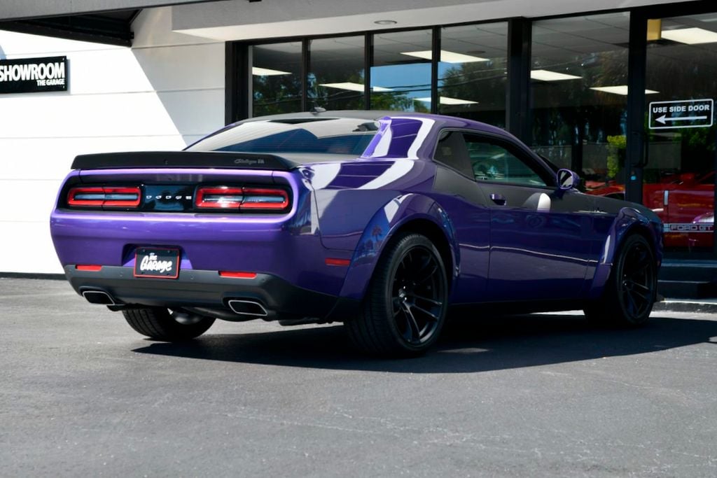 2023 Dodge Challenger T/A 392 - 22166560 - 18