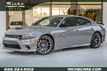 2023 Dodge Charger CHARGER SCAT PACK - DESTROYER GRAY - ULTRA LOW MILES - GORGEOUS - 23005126 - 0