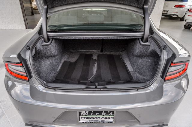 2023 Dodge Charger CHARGER SCAT PACK - DESTROYER GRAY - ULTRA LOW MILES - GORGEOUS - 23005126 - 10