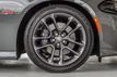 2023 Dodge Charger CHARGER SCAT PACK - DESTROYER GRAY - ULTRA LOW MILES - GORGEOUS - 23005126 - 14