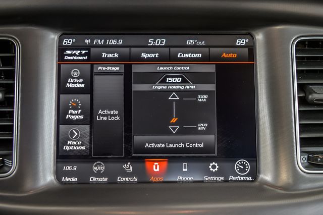 2023 Dodge Charger CHARGER SCAT PACK - DESTROYER GRAY - ULTRA LOW MILES - GORGEOUS - 23005126 - 23