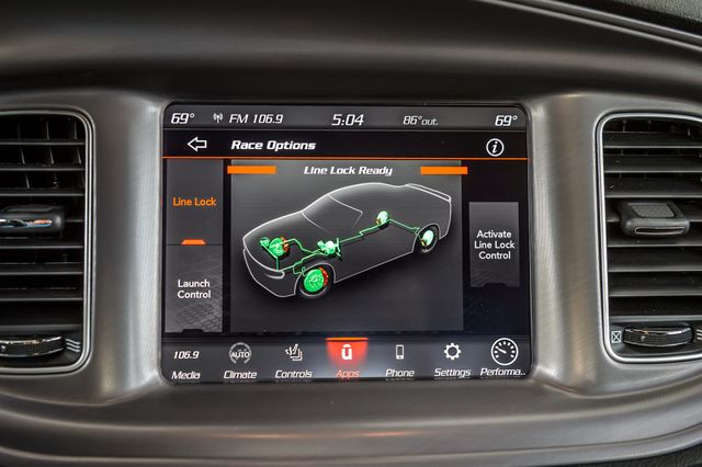 2023 Dodge Charger CHARGER SCAT PACK - DESTROYER GRAY - ULTRA LOW MILES - GORGEOUS - 23005126 - 24