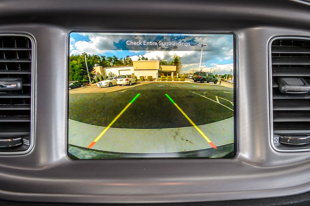 2023 Dodge Charger CHARGER SCAT PACK - DESTROYER GRAY - ULTRA LOW MILES - GORGEOUS - 23005126 - 25