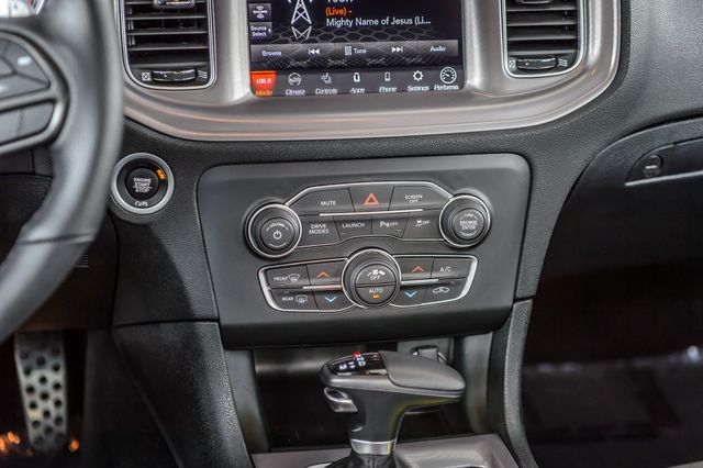 2023 Dodge Charger CHARGER SCAT PACK - DESTROYER GRAY - ULTRA LOW MILES - GORGEOUS - 23005126 - 32