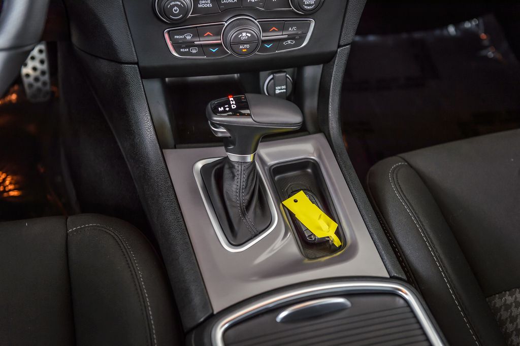 2023 Dodge Charger CHARGER SCAT PACK - DESTROYER GRAY - ULTRA LOW MILES - GORGEOUS - 23005126 - 33