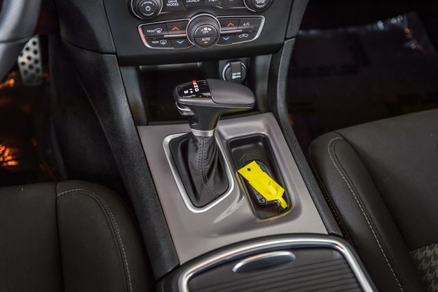 2023 Dodge Charger CHARGER SCAT PACK - DESTROYER GRAY - ULTRA LOW MILES - GORGEOUS - 23005126 - 33