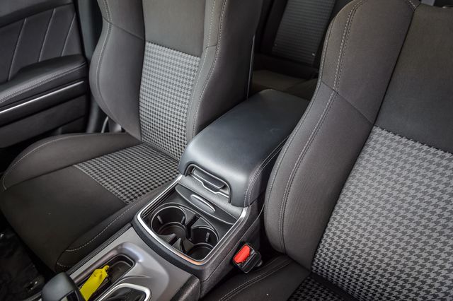 2023 Dodge Charger CHARGER SCAT PACK - DESTROYER GRAY - ULTRA LOW MILES - GORGEOUS - 23005126 - 34