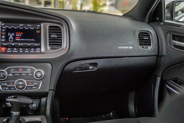 2023 Dodge Charger CHARGER SCAT PACK - DESTROYER GRAY - ULTRA LOW MILES - GORGEOUS - 23005126 - 36