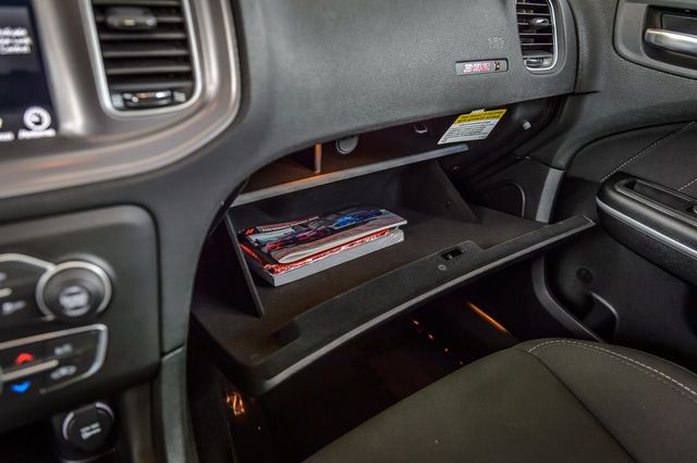 2023 Dodge Charger CHARGER SCAT PACK - DESTROYER GRAY - ULTRA LOW MILES - GORGEOUS - 23005126 - 37