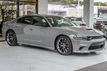 2023 Dodge Charger CHARGER SCAT PACK - DESTROYER GRAY - ULTRA LOW MILES - GORGEOUS - 23005126 - 3
