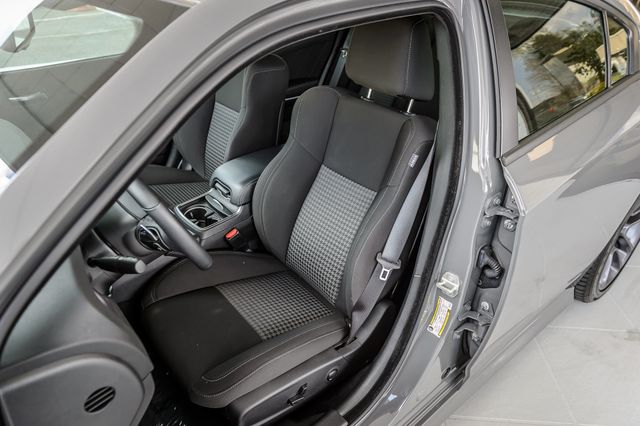 2023 Dodge Charger CHARGER SCAT PACK - DESTROYER GRAY - ULTRA LOW MILES - GORGEOUS - 23005126 - 39