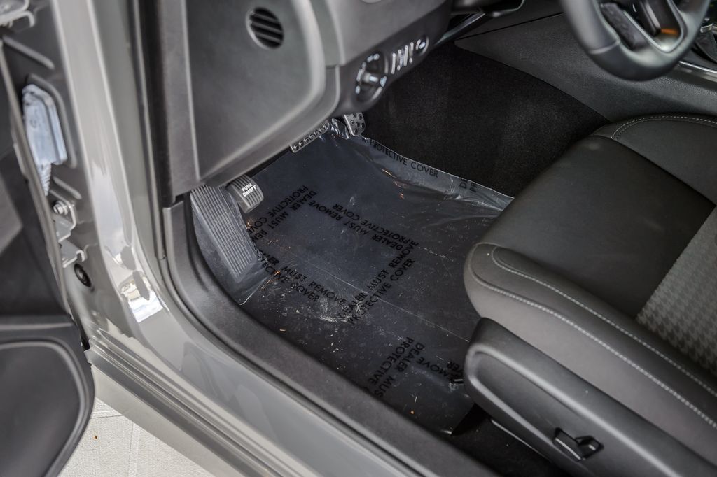 2023 Dodge Charger CHARGER SCAT PACK - DESTROYER GRAY - ULTRA LOW MILES - GORGEOUS - 23005126 - 41