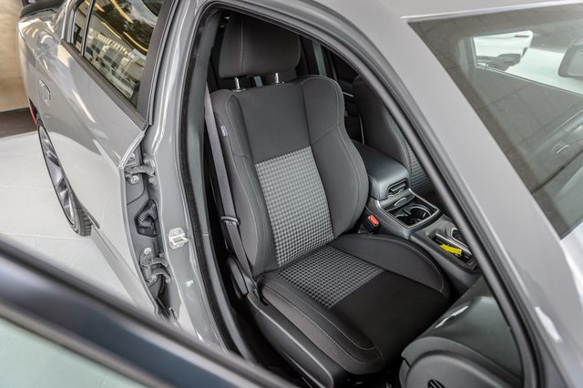 2023 Dodge Charger CHARGER SCAT PACK - DESTROYER GRAY - ULTRA LOW MILES - GORGEOUS - 23005126 - 45