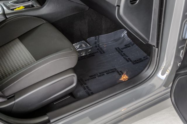 2023 Dodge Charger CHARGER SCAT PACK - DESTROYER GRAY - ULTRA LOW MILES - GORGEOUS - 23005126 - 46