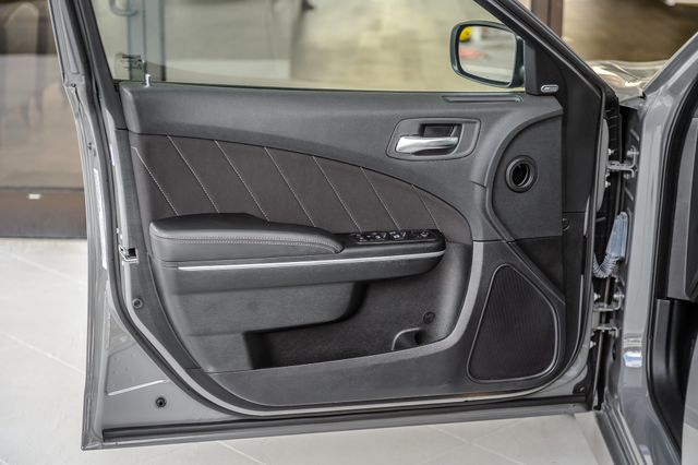 2023 Dodge Charger CHARGER SCAT PACK - DESTROYER GRAY - ULTRA LOW MILES - GORGEOUS - 23005126 - 47