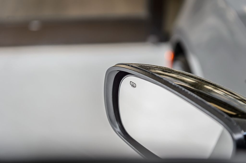 2023 Dodge Charger CHARGER SCAT PACK - DESTROYER GRAY - ULTRA LOW MILES - GORGEOUS - 23005126 - 48