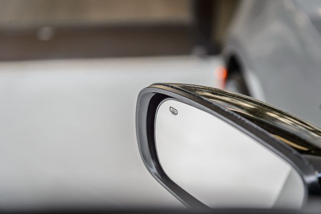 2023 Dodge Charger CHARGER SCAT PACK - DESTROYER GRAY - ULTRA LOW MILES - GORGEOUS - 23005126 - 48