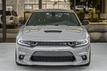 2023 Dodge Charger CHARGER SCAT PACK - DESTROYER GRAY - ULTRA LOW MILES - GORGEOUS - 23005126 - 4