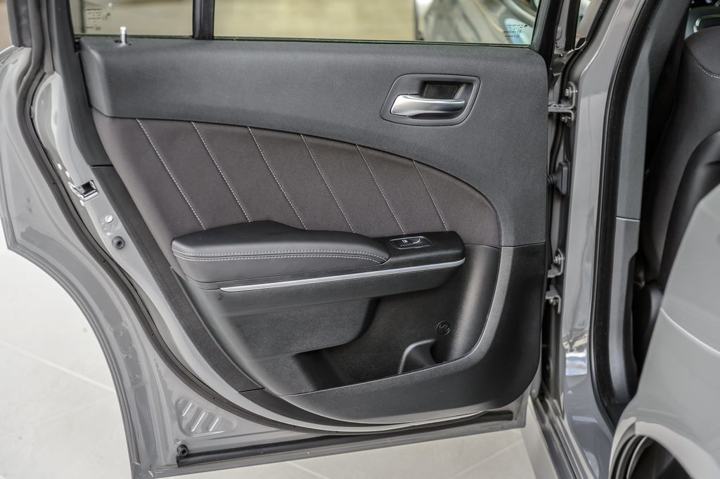 2023 Dodge Charger CHARGER SCAT PACK - DESTROYER GRAY - ULTRA LOW MILES - GORGEOUS - 23005126 - 51