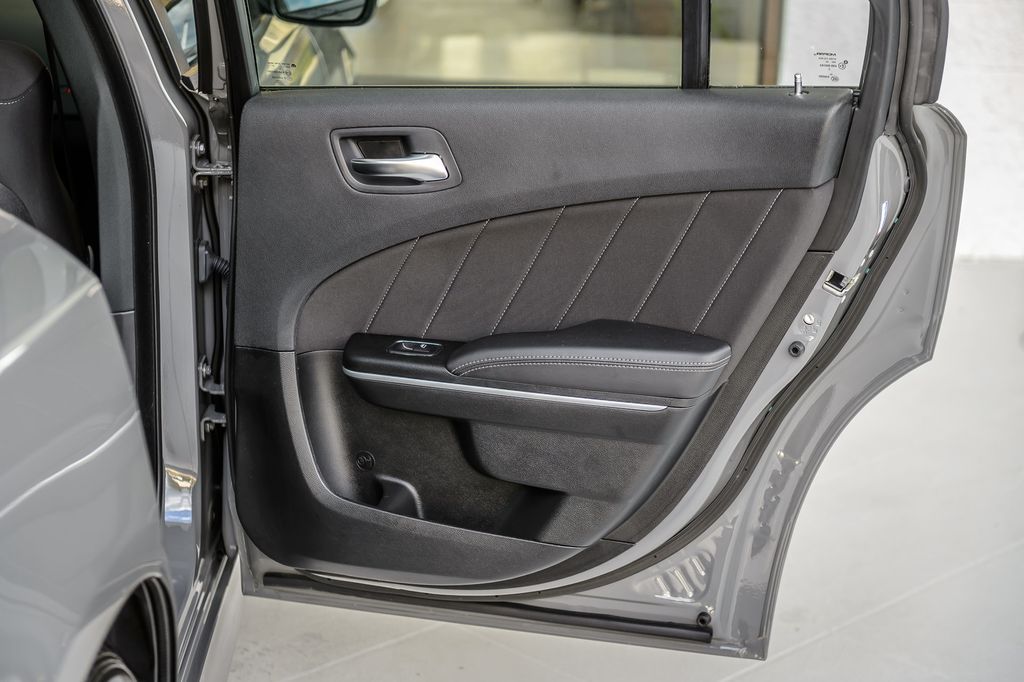 2023 Dodge Charger CHARGER SCAT PACK - DESTROYER GRAY - ULTRA LOW MILES - GORGEOUS - 23005126 - 52