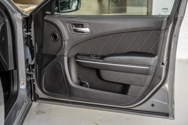 2023 Dodge Charger CHARGER SCAT PACK - DESTROYER GRAY - ULTRA LOW MILES - GORGEOUS - 23005126 - 53