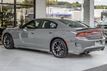 2023 Dodge Charger CHARGER SCAT PACK - DESTROYER GRAY - ULTRA LOW MILES - GORGEOUS - 23005126 - 6