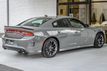 2023 Dodge Charger CHARGER SCAT PACK - DESTROYER GRAY - ULTRA LOW MILES - GORGEOUS - 23005126 - 8