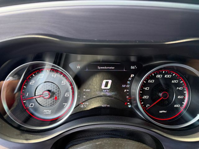 2023 Dodge Charger **CHARGER SCAT PACK WIDEBODY**SWINGER SPECIAL EDITION*LOW MILES* - 23038846 - 14