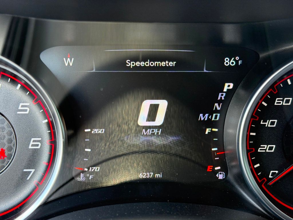 2023 Dodge Charger **CHARGER SCAT PACK WIDEBODY**SWINGER SPECIAL EDITION*LOW MILES* - 23038846 - 15