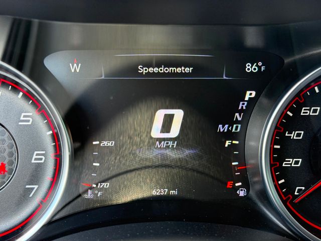 2023 Dodge Charger **CHARGER SCAT PACK WIDEBODY**SWINGER SPECIAL EDITION*LOW MILES* - 23038846 - 15