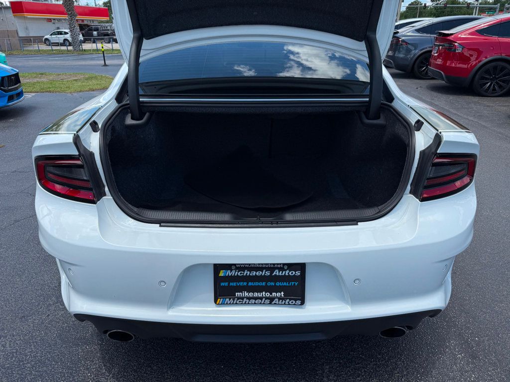 2023 Dodge Charger **CHARGER SCAT PACK WIDEBODY**SWINGER SPECIAL EDITION*LOW MILES* - 23038846 - 26