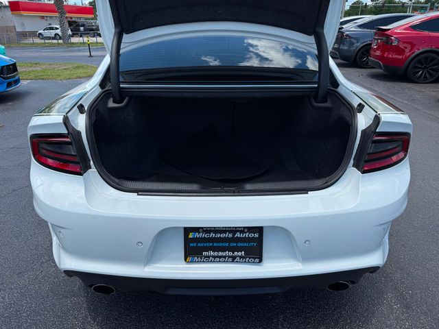 2023 Dodge Charger **CHARGER SCAT PACK WIDEBODY**SWINGER SPECIAL EDITION*LOW MILES* - 23038846 - 26