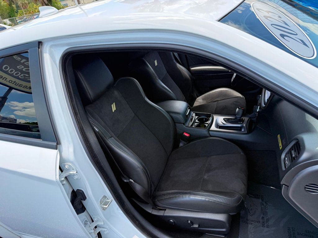 2023 Dodge Charger **CHARGER SCAT PACK WIDEBODY**SWINGER SPECIAL EDITION*LOW MILES* - 23038846 - 30
