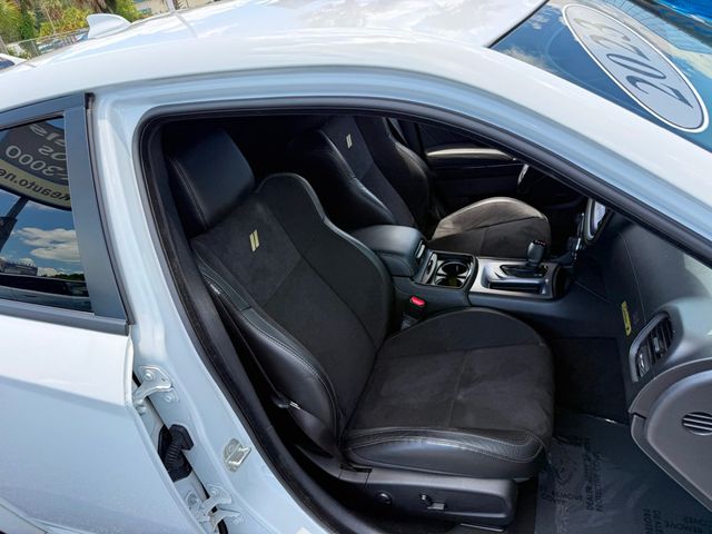 2023 Dodge Charger **CHARGER SCAT PACK WIDEBODY**SWINGER SPECIAL EDITION*LOW MILES* - 23038846 - 30