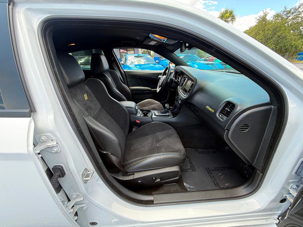2023 Dodge Charger **CHARGER SCAT PACK WIDEBODY**SWINGER SPECIAL EDITION*LOW MILES* - 23038846 - 31
