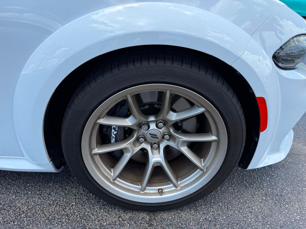 2023 Dodge Charger **CHARGER SCAT PACK WIDEBODY**SWINGER SPECIAL EDITION*LOW MILES* - 23038846 - 36