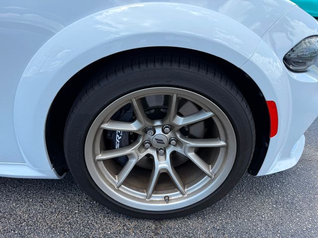 2023 Dodge Charger **CHARGER SCAT PACK WIDEBODY**SWINGER SPECIAL EDITION*LOW MILES* - 23038846 - 36
