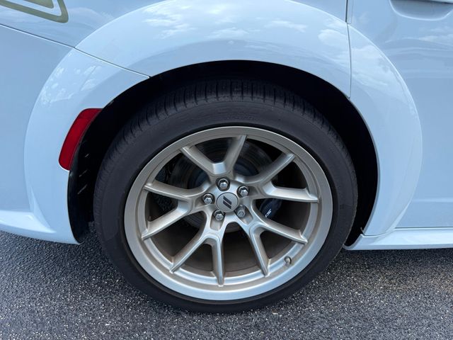 2023 Dodge Charger **CHARGER SCAT PACK WIDEBODY**SWINGER SPECIAL EDITION*LOW MILES* - 23038846 - 37