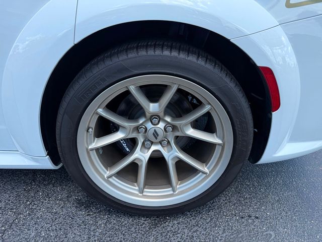 2023 Dodge Charger **CHARGER SCAT PACK WIDEBODY**SWINGER SPECIAL EDITION*LOW MILES* - 23038846 - 38