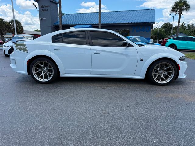 2023 Dodge Charger **CHARGER SCAT PACK WIDEBODY**SWINGER SPECIAL EDITION*LOW MILES* - 23038846 - 3
