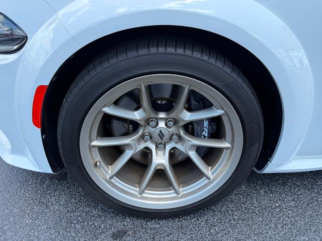 2023 Dodge Charger **CHARGER SCAT PACK WIDEBODY**SWINGER SPECIAL EDITION*LOW MILES* - 23038846 - 39
