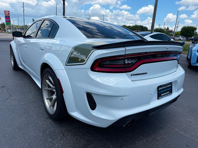 2023 Dodge Charger **CHARGER SCAT PACK WIDEBODY**SWINGER SPECIAL EDITION*LOW MILES* - 23038846 - 6