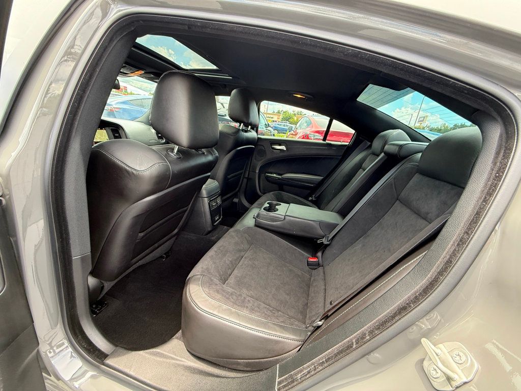 2023 Dodge Charger GT AWD - 22874157 - 9