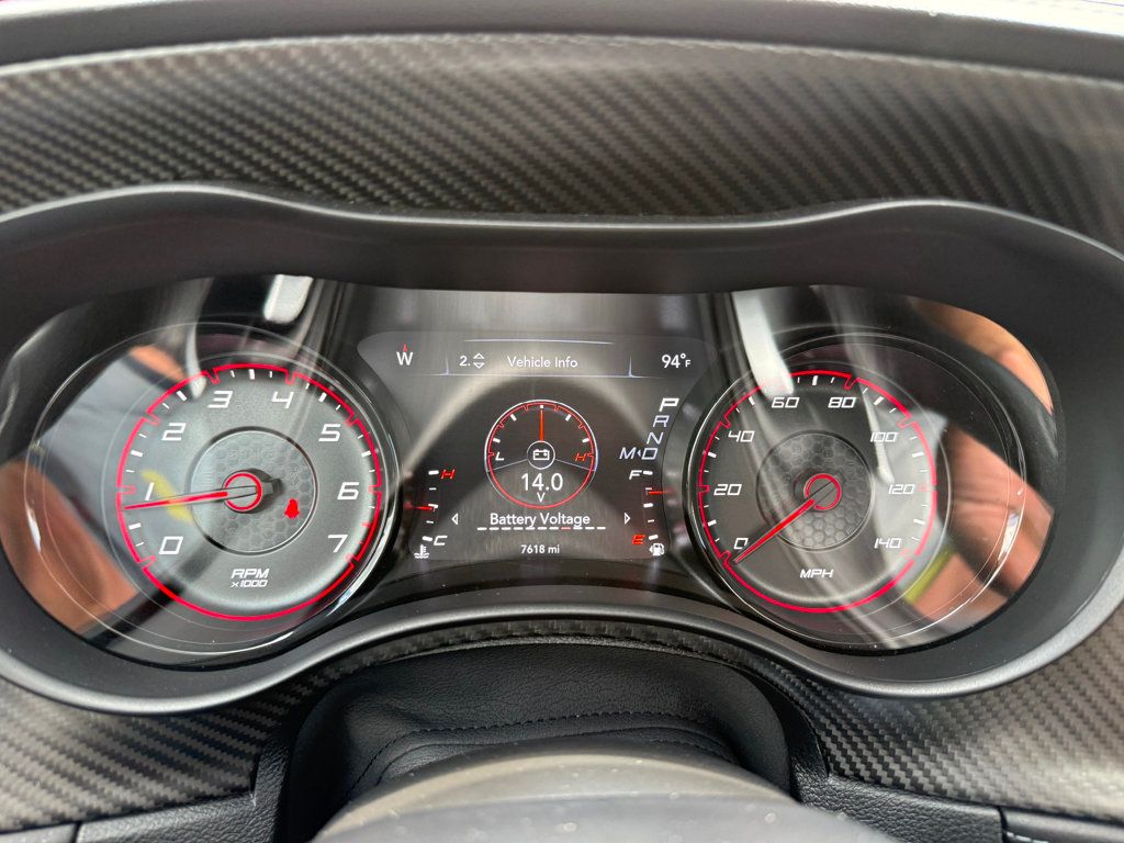 2023 Dodge Charger GT AWD - 22874157 - 11